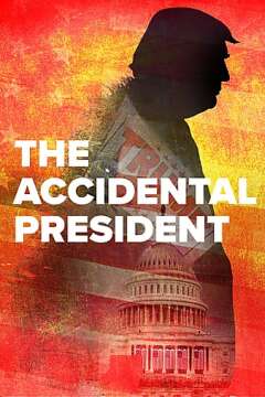 შემთხვევითი პრეზიდენტი / The Accidental President
