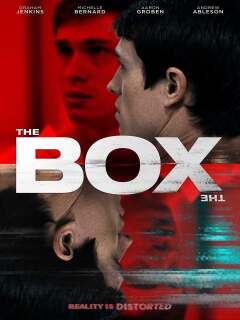 ყუთი / The Box