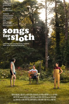 სიმღერები ზარმაცასთვის / Songs for a Sloth