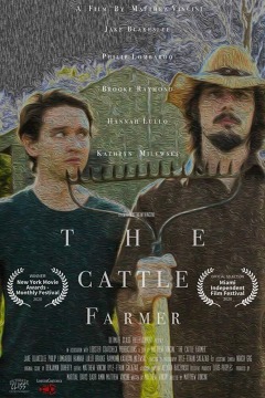 მესაქონლე / The Cattle Farmer