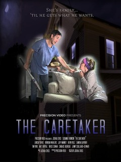 მომვლელი / The Caretaker
