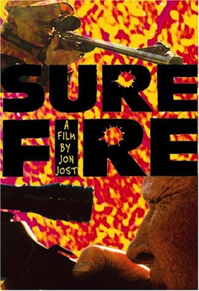 Sure Fire / Прицельный огонь