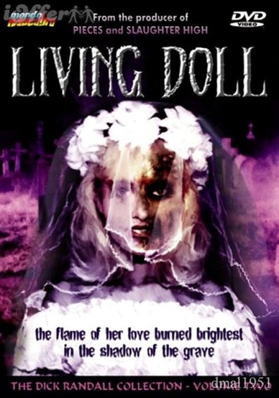 Living Doll / Живая кукла