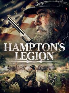 ჰემპტონის ლეგიონი / Hampton's Legion