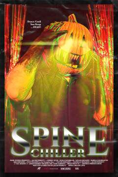 შემზარავი / Spine Chiller