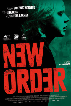 ახალი წესრიგი / New Order