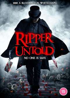 Ripper Untold / Потрошитель: Нерассказанная история