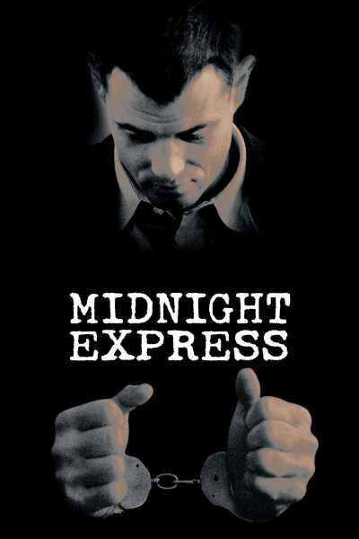 შუაღამის ექსპრესი / Midnight Express