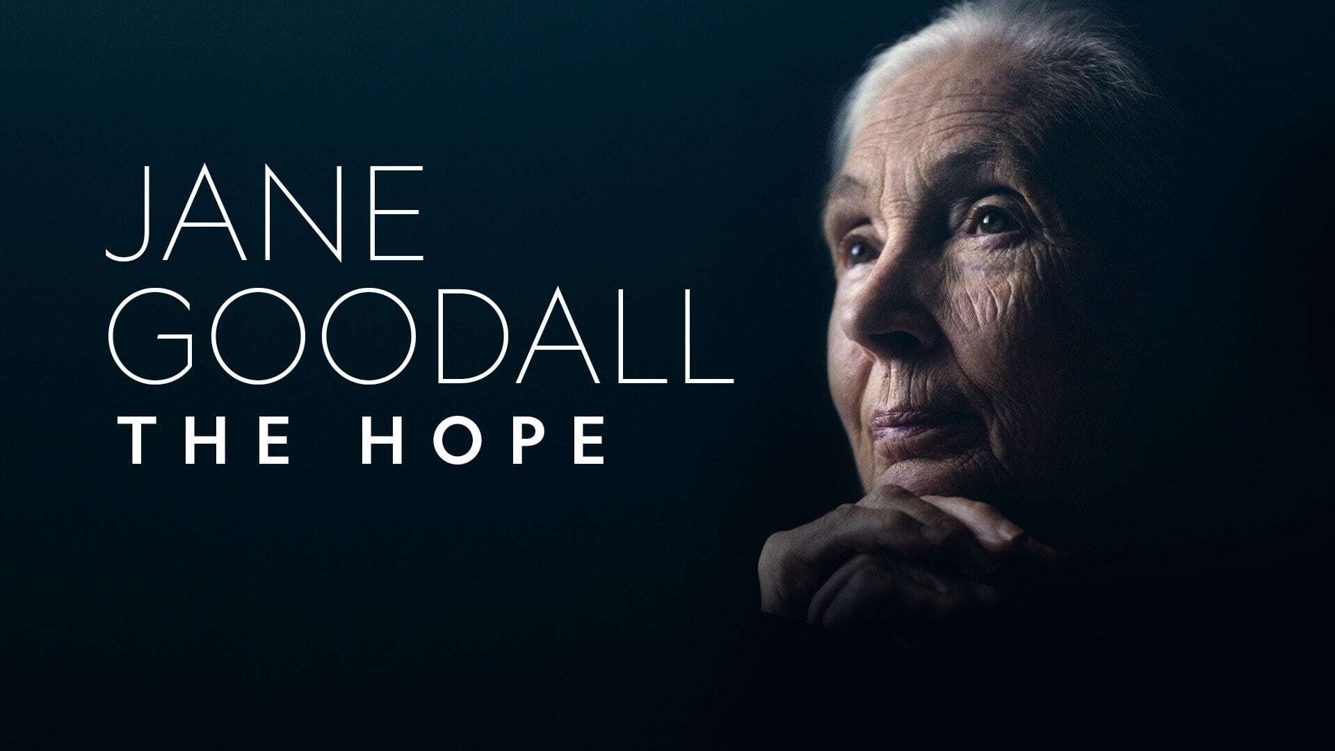ჯეინ გუდოლი: იმედი / Jane Goodall: The Hope