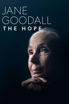 ჯეინ გუდოლი: იმედი / Jane Goodall: The Hope