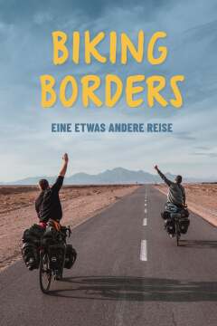 ველოსიპედით საზღვრებზე / Biking Borders