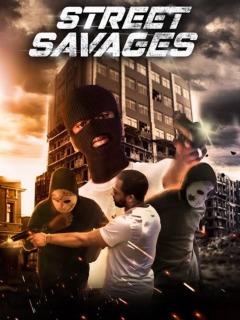 ქუჩის კრიმინალები / Street Savages
