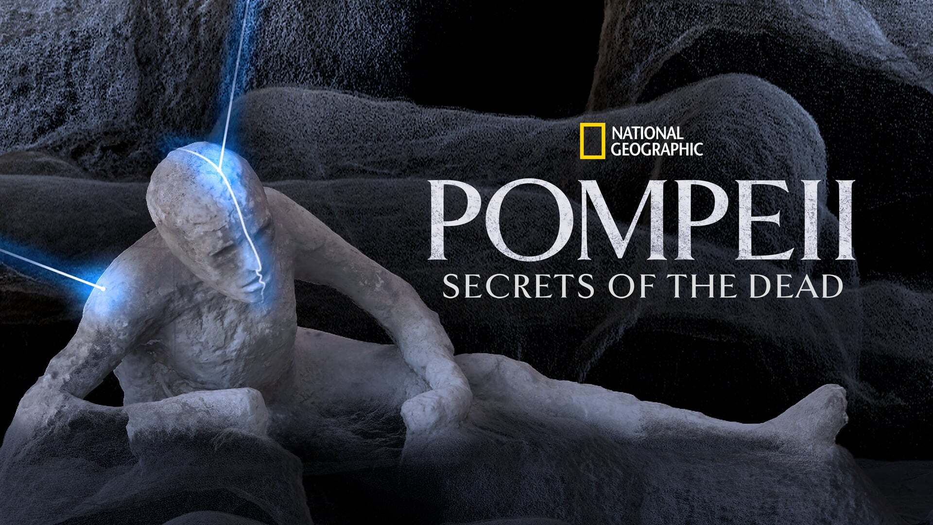 პომპეი: მკვდრების საიდუმლოებები / Pompeii: Secrets of the Dead