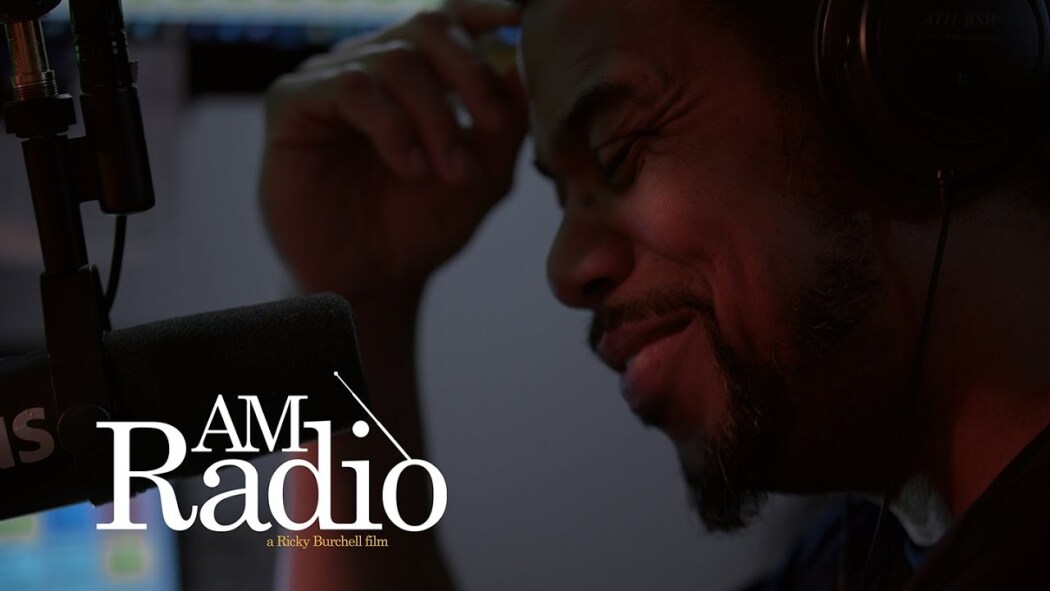რადიო AM / AM Radio