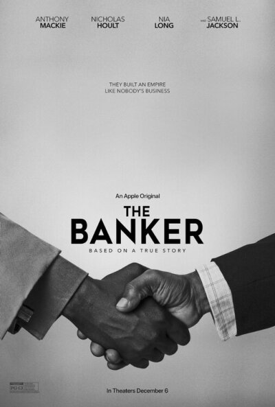 ბანკირი / The Banker