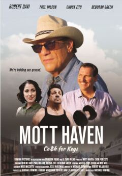 მოტ ჰეივენი / Mott Haven