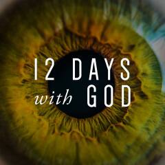 თორმეტი დღე ღმერთთან / 12 Days with God