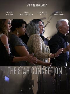 ვარსკვლავური კავშირი / The Star Connection