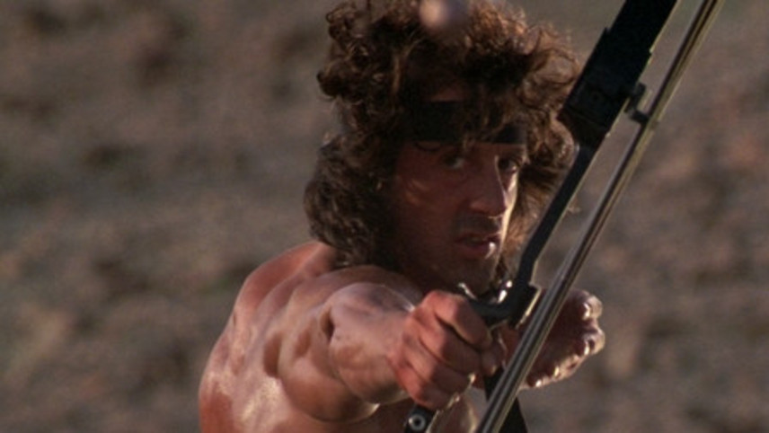რემბო 3 / Rambo III