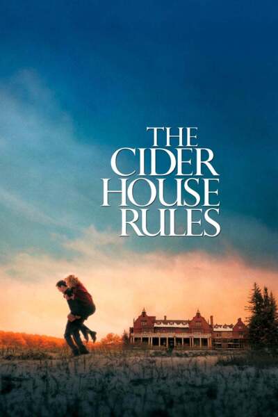 მეღვინეების წესები / The Cider House Rules