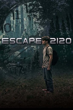 გაქცევა 2120 / Escape 2120