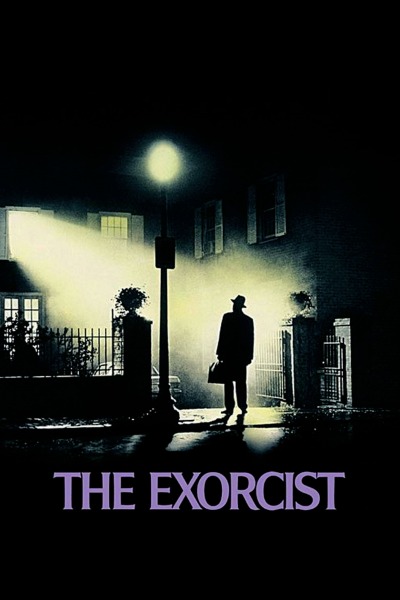 ეგზორცისტი / The Exorcist