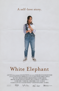 თეთრი სპილო / White Elephant