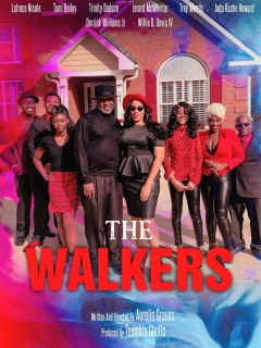 ფილმი უოკერებზე / The Walkers
