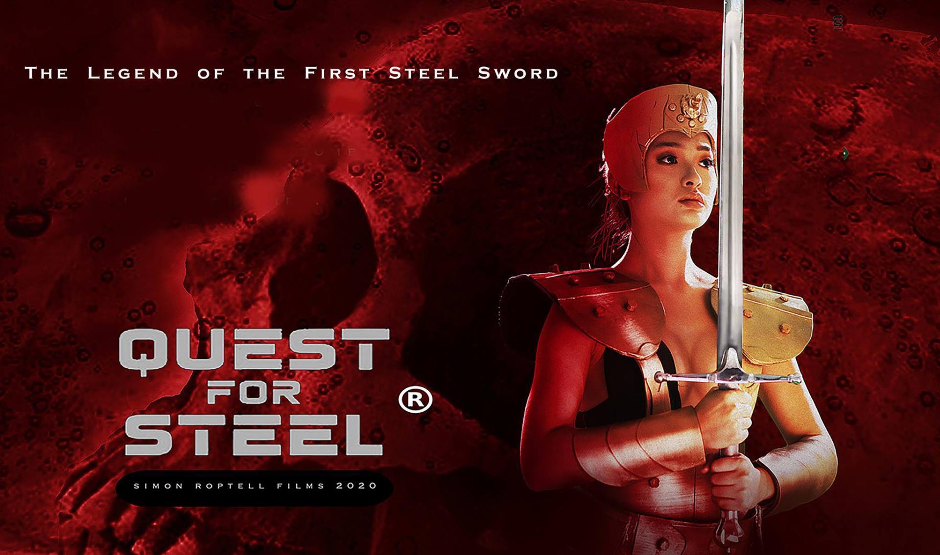 Quest for Steel