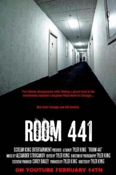 ოთახი 441 / Room 441