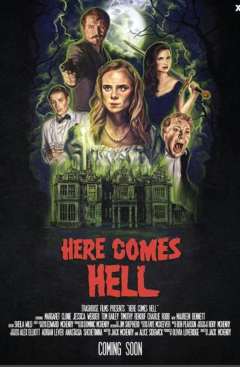ჯოჯოხეთი იწყება აქ / Here Comes Hell