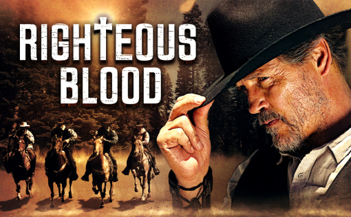კეთილშობილი სისხლი / Righteous Blood