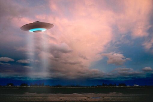 შეხვედრები ამოუცნობ მფრიბავ ობიექტებთან / UFO Encounters
