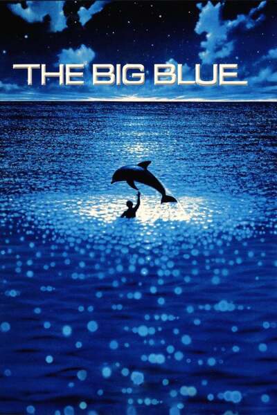 ცისფერი უფსკრული / The Big Blue