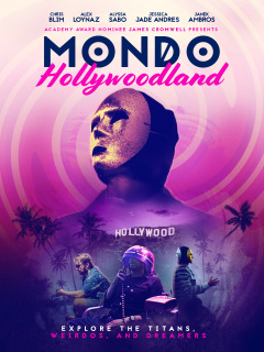 მონდო ჰოლივუდლენდი / Mondo Hollywoodland