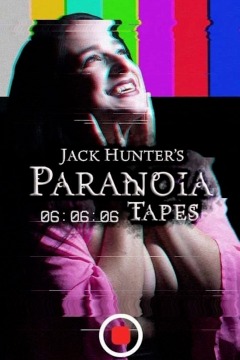 პარანოიდული ფირები 06:06:06 / Paranoia Tapes 06:06:06