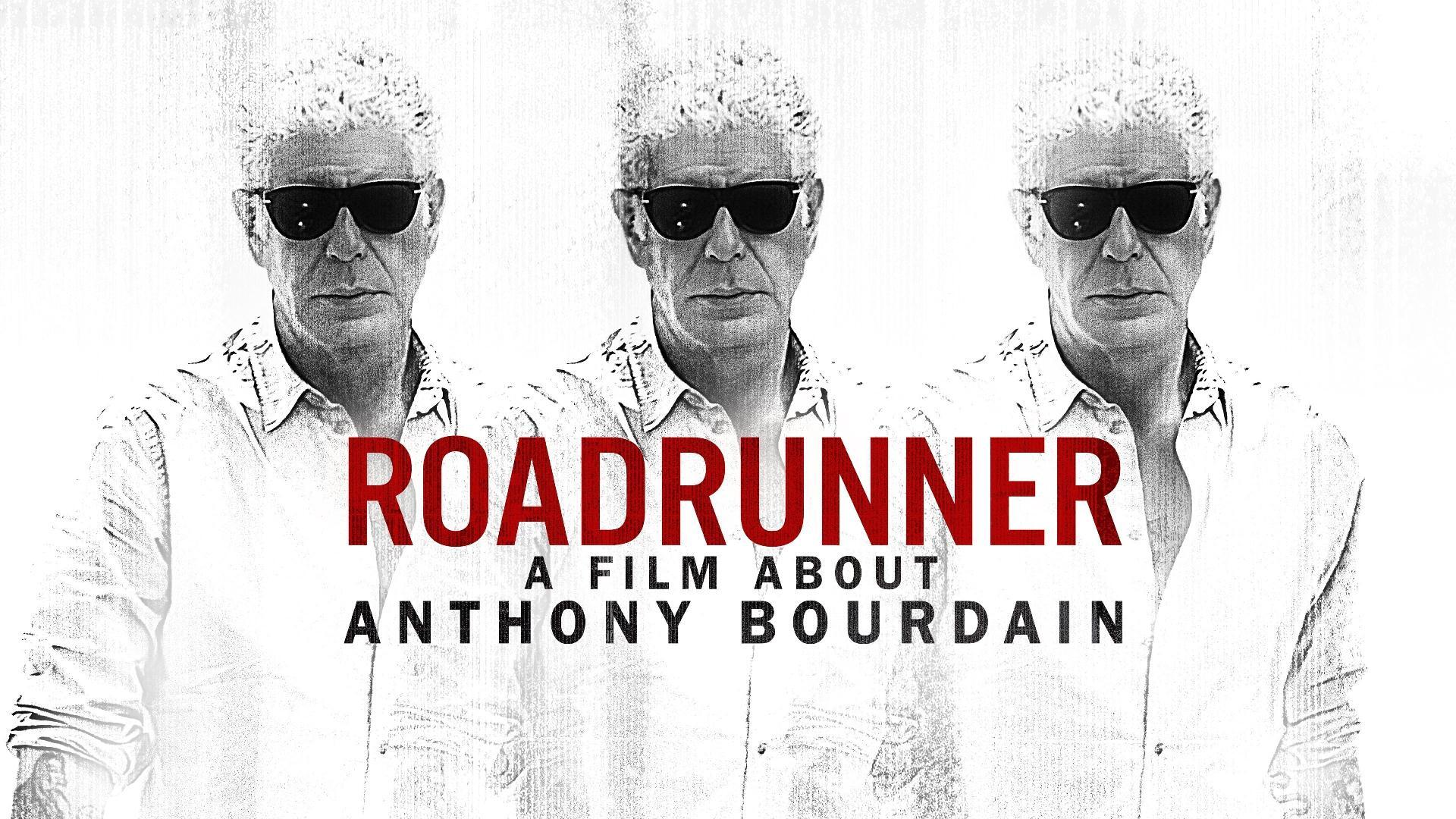 მარათონზე მორბენალი: ფილმი ენტონი ბურდენზე / Roadrunner: A Film About Anthony Bourdain