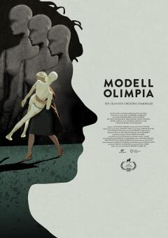 მოდელი ოლიმპია / Model Olimpia