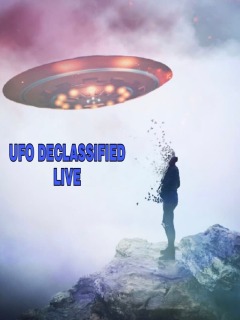 ამო: დეკლასიფიცირებული / UFOs: Declassified LIVE