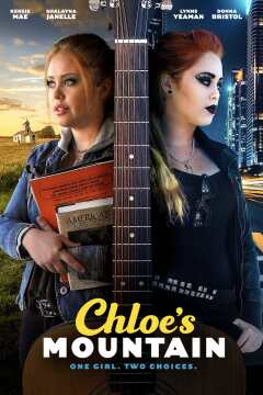 ქლოეს მთა / Chloe's Mountain