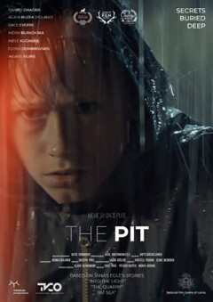 ორმო / The Pit