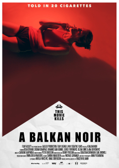 შავი ბალკანეთი / A Balkan Noir
