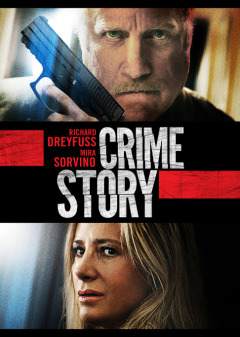 კრიმინალური ისტორია / Crime Story