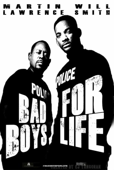 ცუდი ბიჭები 3 / Bad Boys for Life