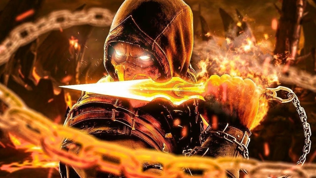 სამკვდრო-სასიცოცხლო ბრძოლა: მორიელთა შურისძიება / Mortal Kombat Legends: Scorpion's Revenge