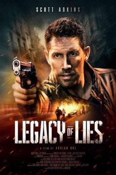 ტყუილების მემკვიდრეობა / Legacy of Lies