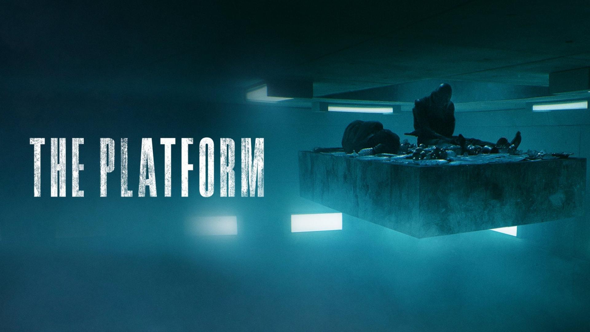 პლატფორმა / The Platform