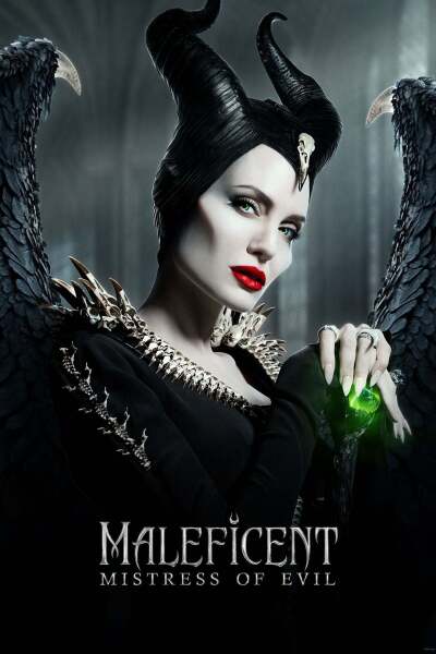 მალეფისენტი 2: ბოროტების მბრძანებელი / Maleficent: Mistress of Evil