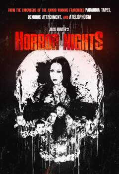 საშინელი ღამეები / Horror Nights