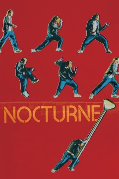 ნოქტურნი / Nocturne